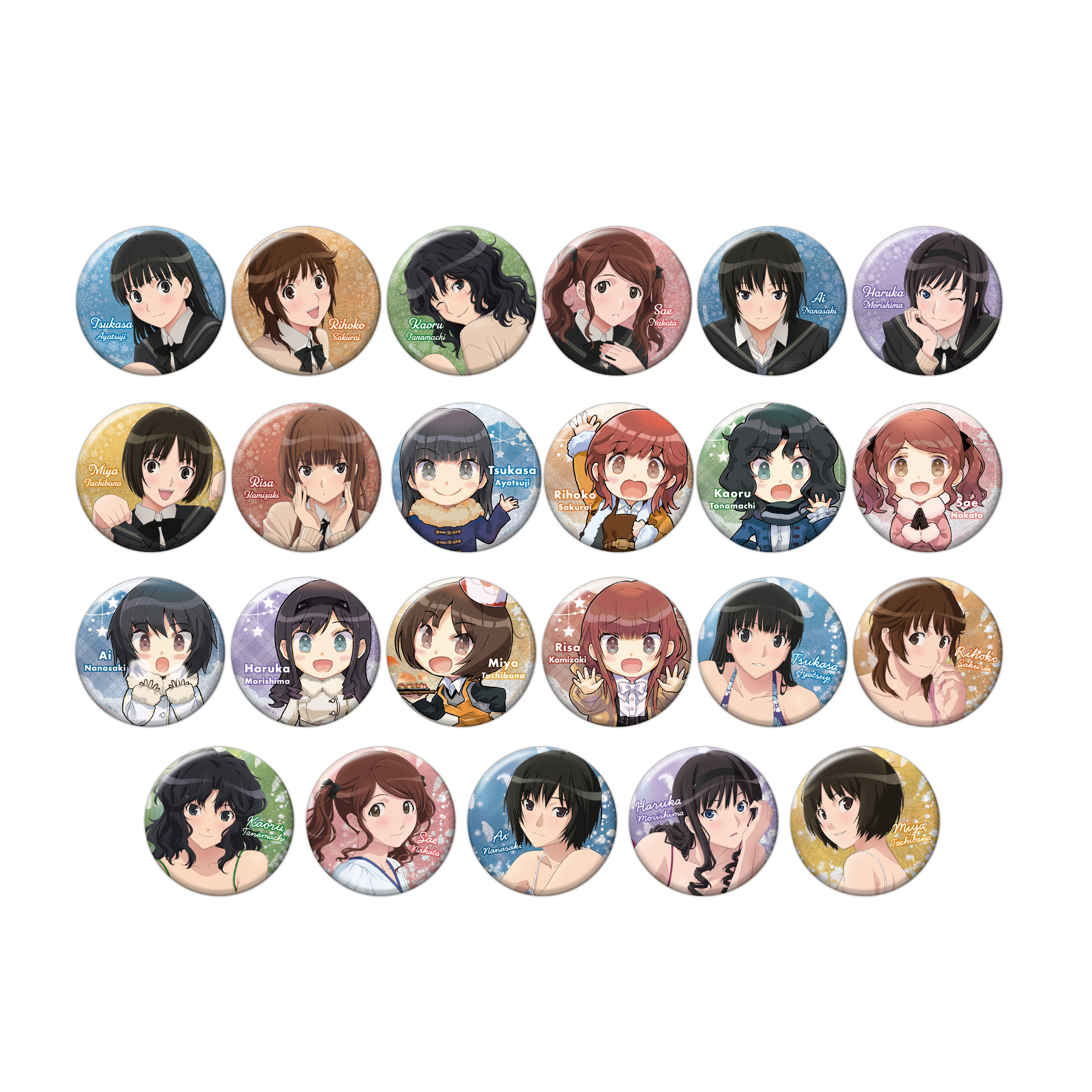 CANAAN Blu-ray コンパクト・コレクション | きゃにめ