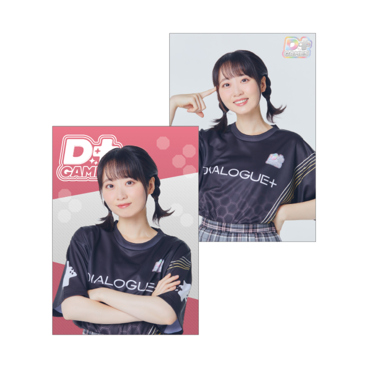 ポスターアクリルコレクション ②（TVアニメ「Free!-Eternal Summer