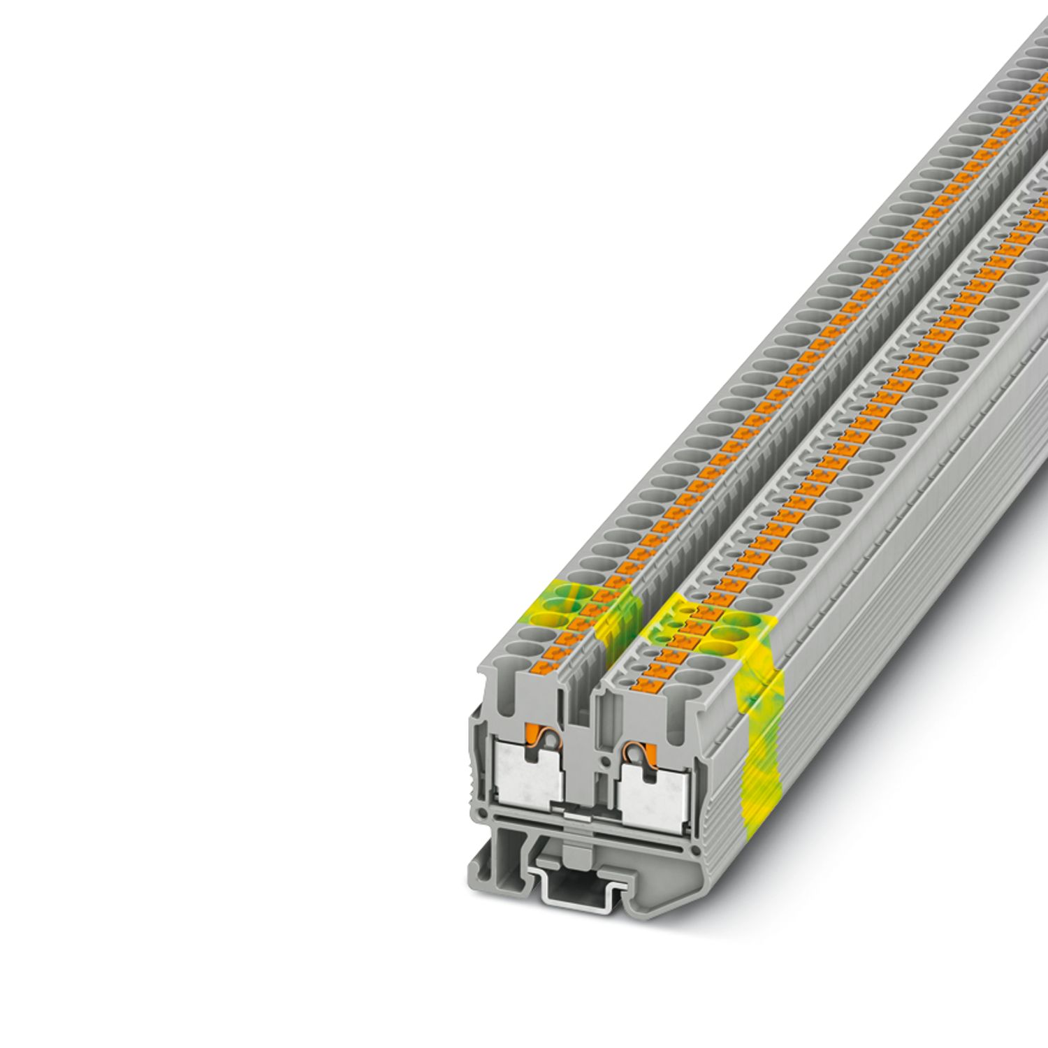 MPT 2,5 - 小型中継端子台 - 3248125 | Phoenix Contact