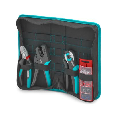 CRIMPFOX CENTRUS 6S SET - Tool set - 1213999 | Phoenix Contact