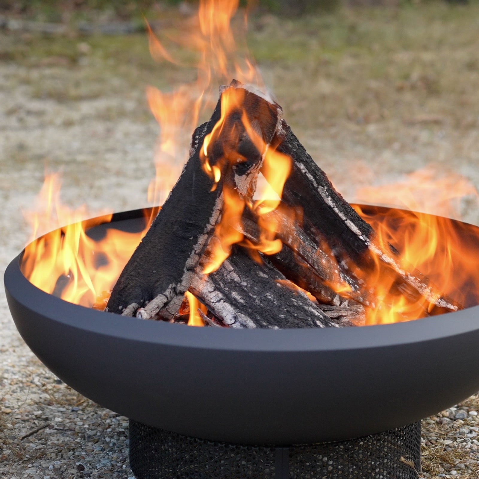 Fire Pit FALOSTA ファイヤーピット・ファロスタ – cacomoca