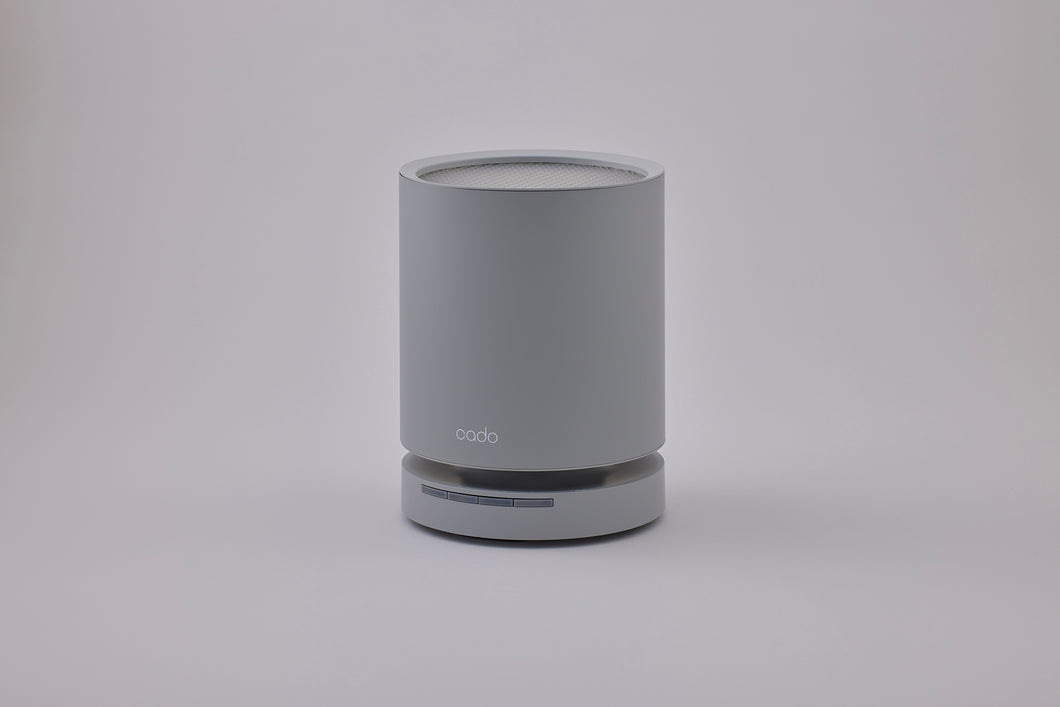 空気清浄機 LEAF 130 （AP-C130） – cado