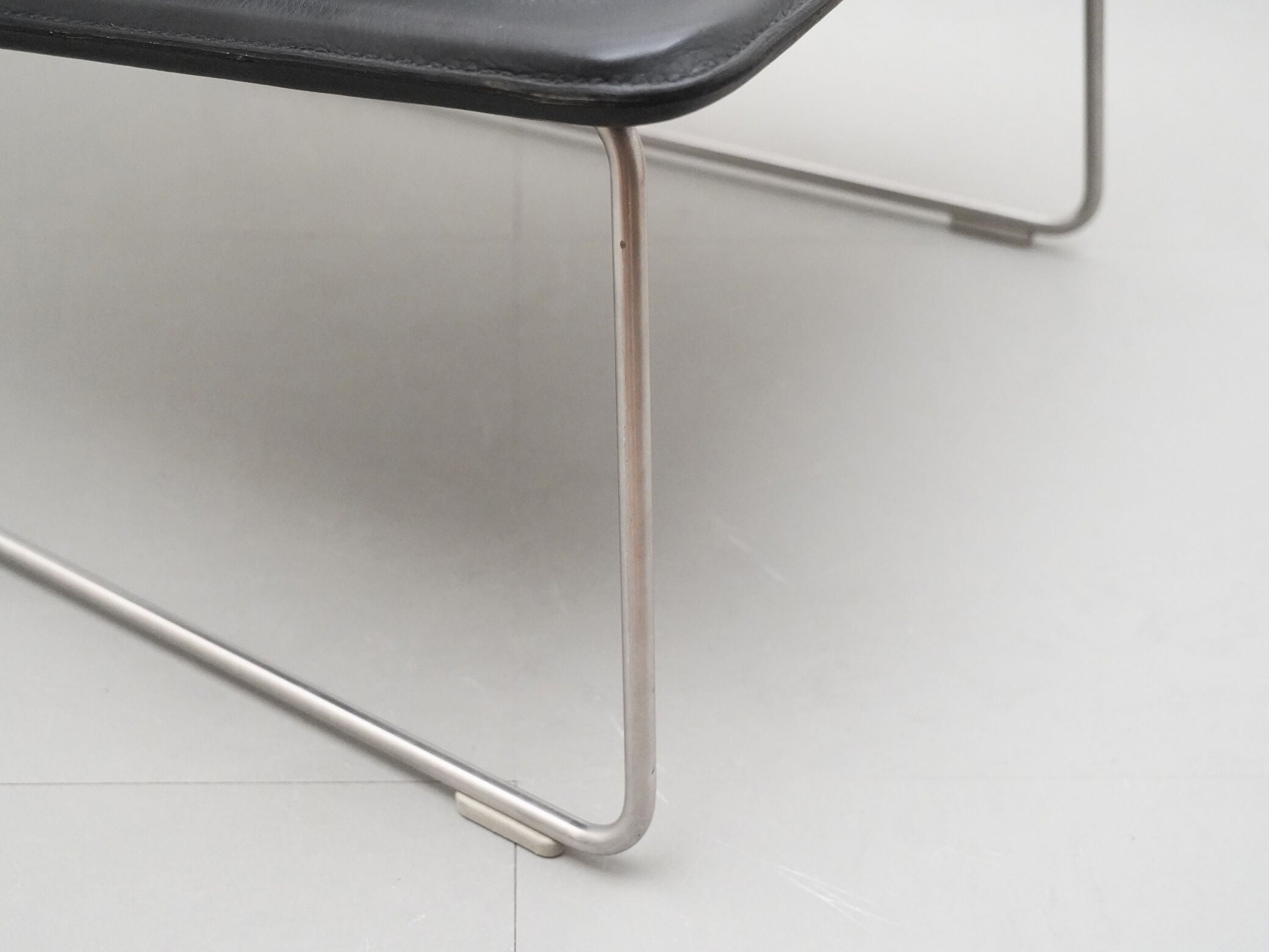 ローパッド ラウンジチェア ② ジャスパー・モリソン カッペリーニ