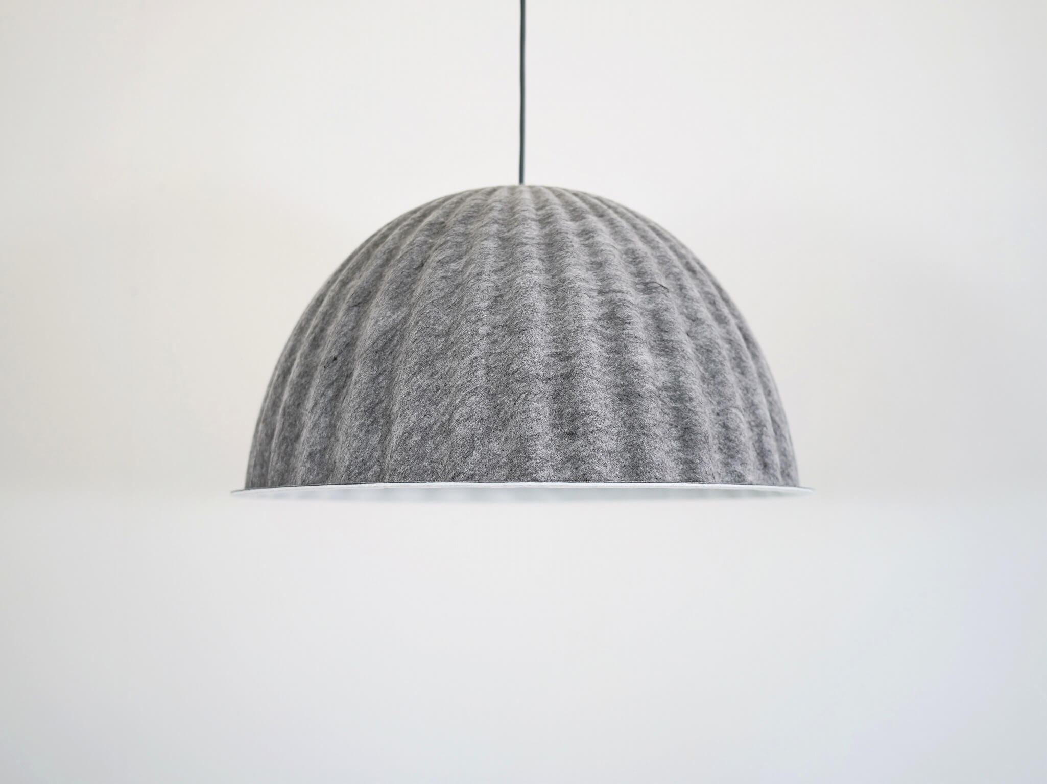 アンダーザベル ペンダントランプ ムート イスコス・ベルリン 中古