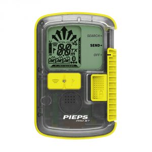 PIEPS アバランチビーコン | カラファテ
