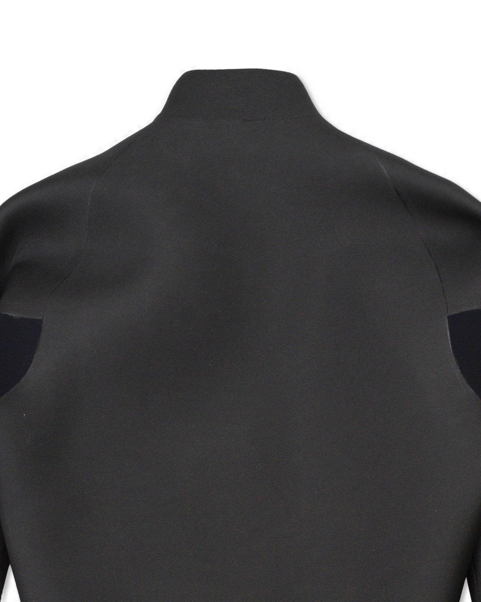 BREAKER OUT × CAPTAINS HELM #2mm FRONT ZIP TAPPER