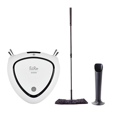 ロボットクリーナーSiRo［ロボット掃除機］ | クリーナー | お掃除用品