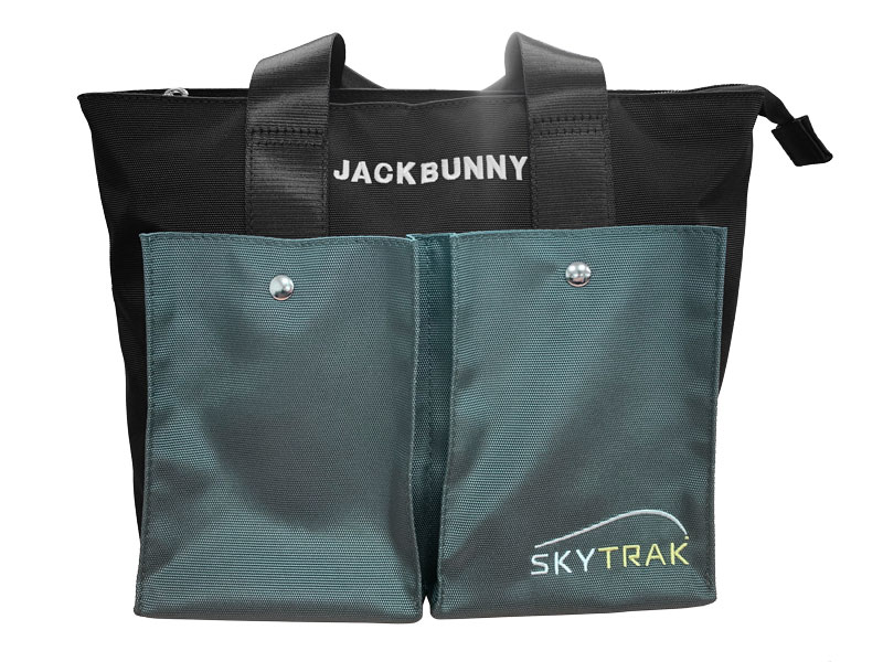 Jack Bunnyオリジナルキャリーバッグ | SKYTRAKSHOP