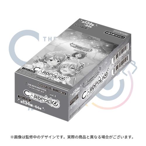 PRODUCTS | アイドルマスター カードフォリオ | バンダイナムコ