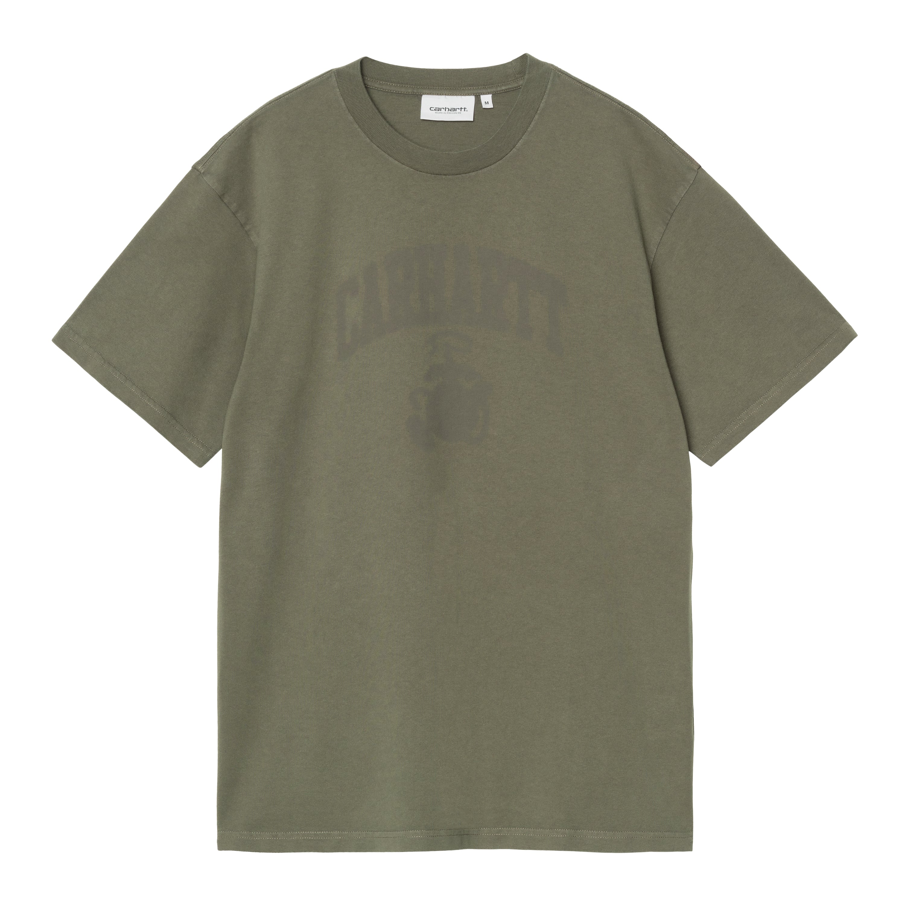 S/SマディソンダックTシャツ