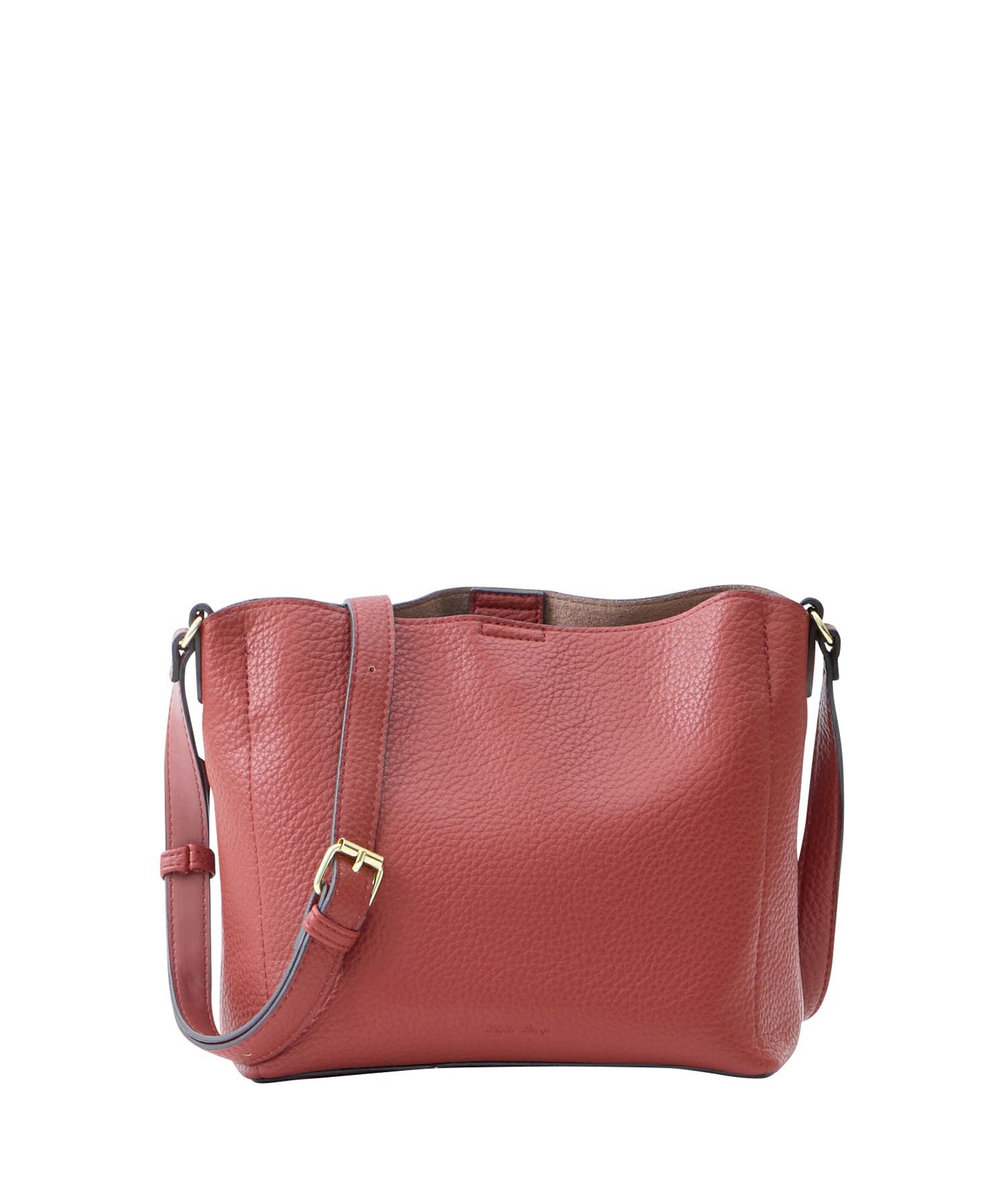 ショルダーバッグ/レトロシボ | ショルダーバッグ | CARROT ONLINE