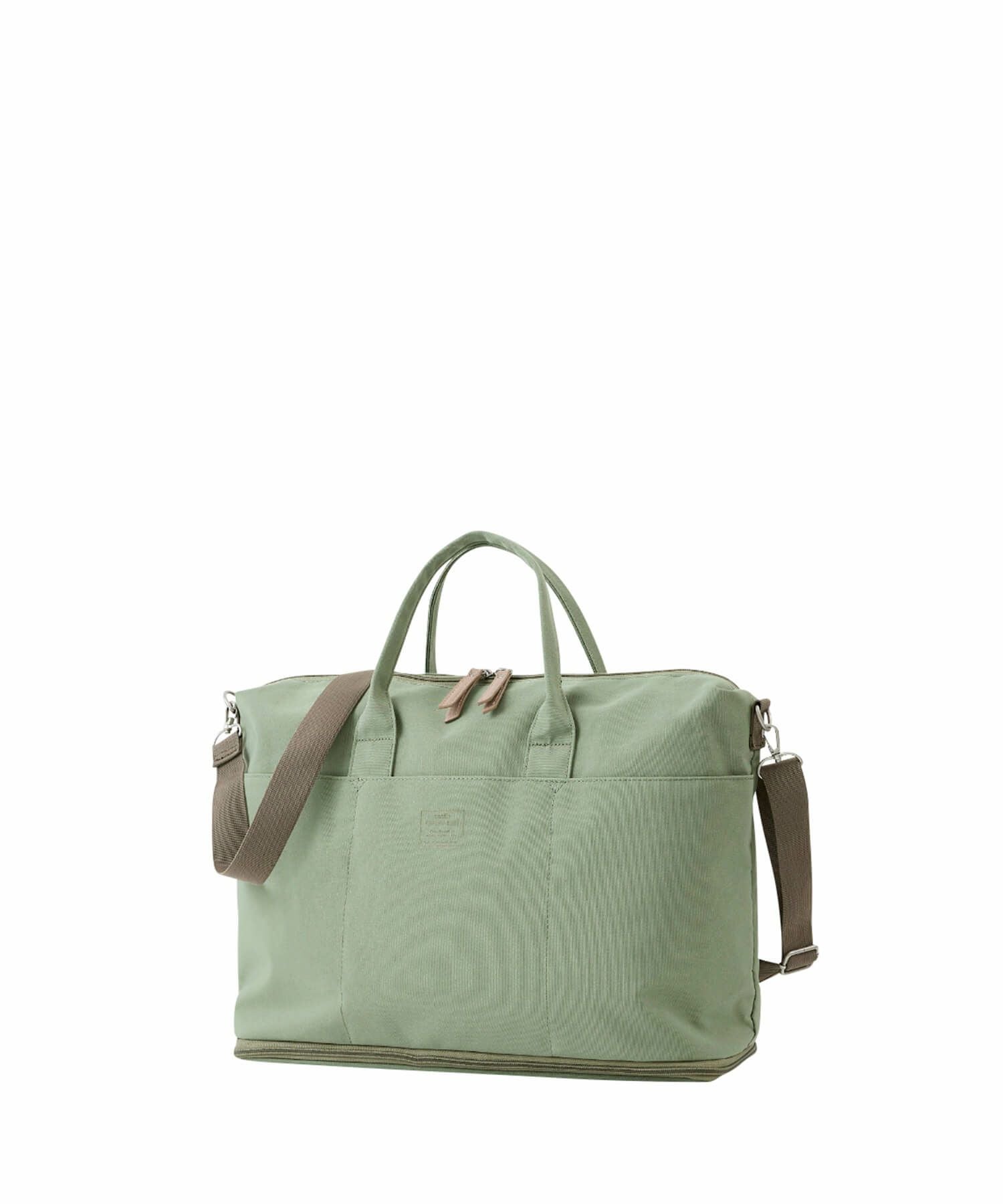 30%OFF】拡張2WAYボストンバッグ/ふえる | ボストンバッグ | CARROT