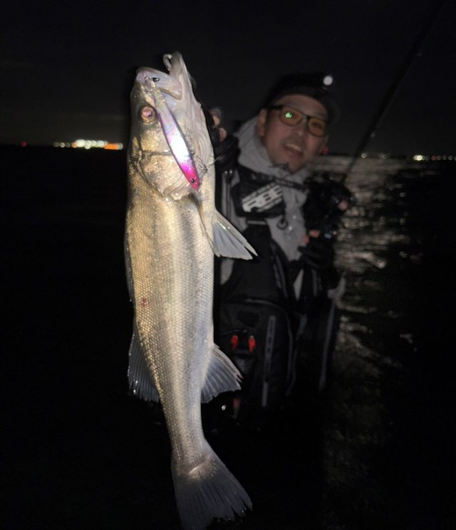 ダイワ シーバスロッド モアザン ブランジーノ EX AGS 88MB(ベイト 2