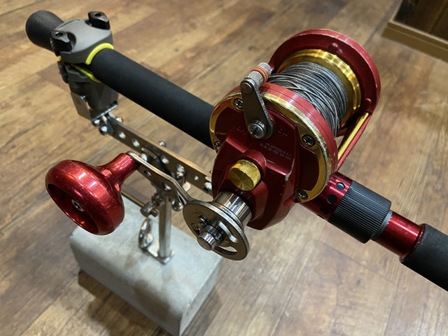 福岡店 [釣具のキャスティング]