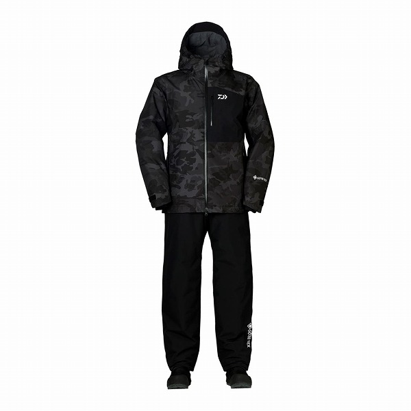 茂原店が動画で説明！寒い冬に定番のゴアテックス♪DAIWA【DW-1922