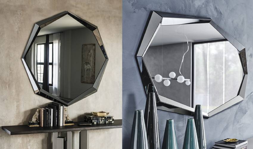 Emerald | ミラー | Products | cattelan italia