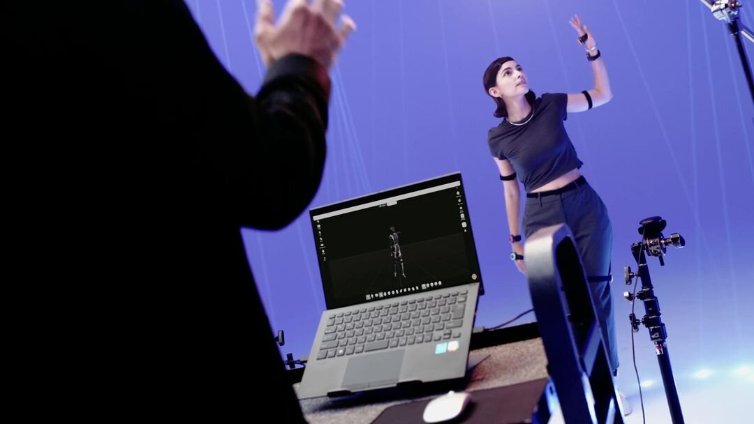 ソニー「XYN」、プロモード対応の「mocopi Proキット」販売開始