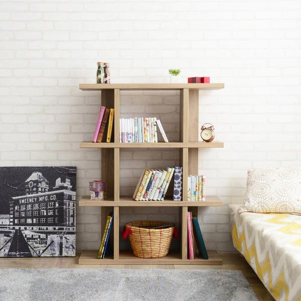 Fizz（フィズ）シェルフ（ミドルタイプ90cm幅）：SatoSangyo Web Order