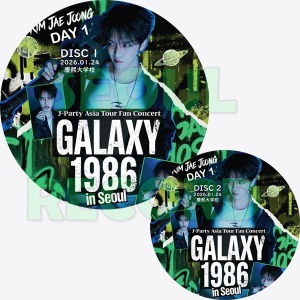 ジェジュン - ソウルレコード