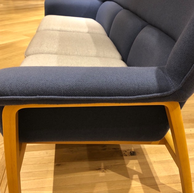 そばに置きたい家具 －天童木工 Centro Sofa－｜BEAMS JAPAN（ビームス