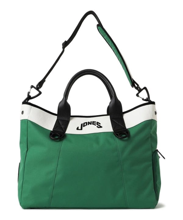 初ウェアコラボ！》JONES×BEAMS GOLF 別注アイテムのご紹介｜ビームス