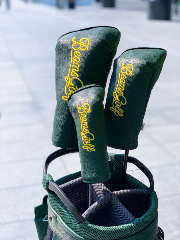 新作セットアップ入荷☆｜ビームス ゴルフ グランフロント大阪店｜BEAMS