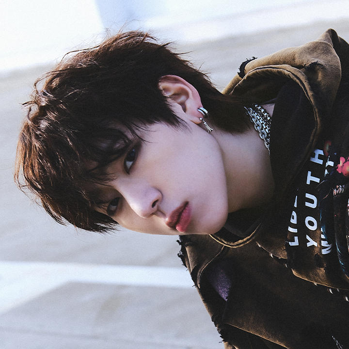 Pre-order ARTIST-MADE COLLECTION BY BTS: Jung Kook Official Merch