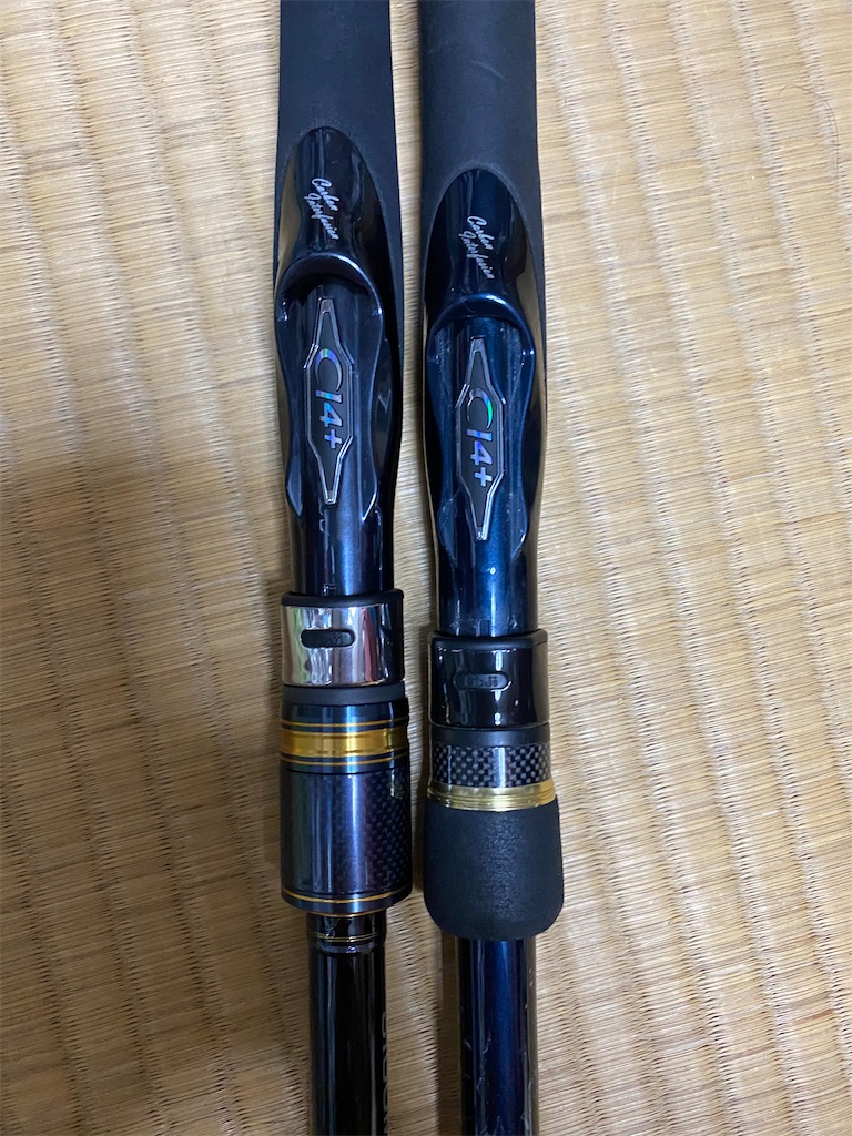 番外編】ネッサエクスチューン(NESSA XTUNE)インプレ＆ネッサ CI4+との