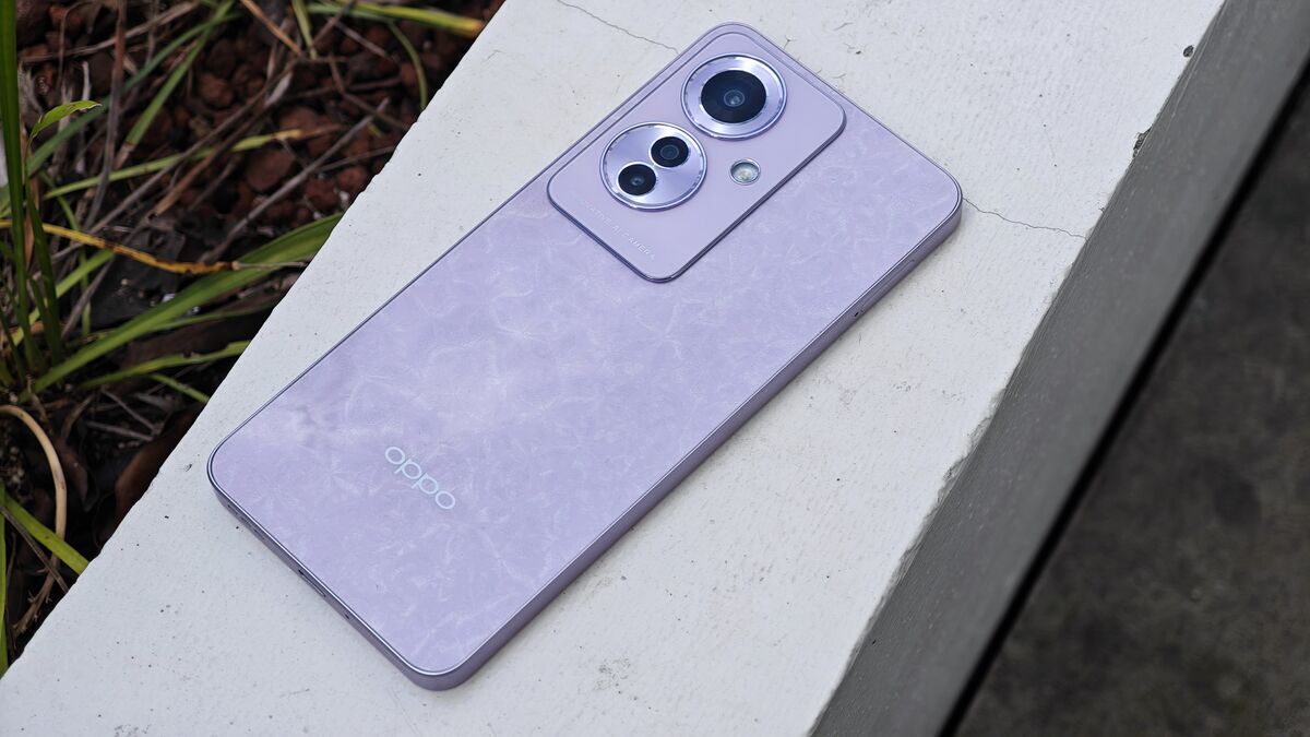 OPPO Reno11 Aで不具合が発生している可能性 - OPPOラボ