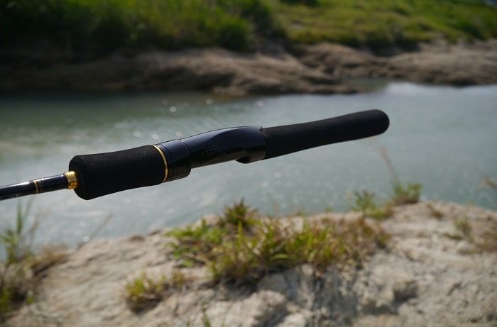 携帯性抜群！ルアーニスト モバイル 56UL-4を購入しました！ - 福岡