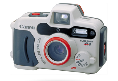 キャノンオートボーイ物語…中古値段と選び方もあるよ - フィルモ