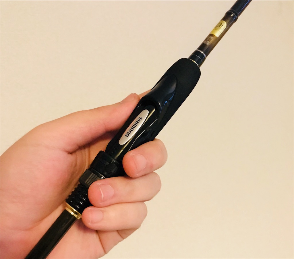 ハイコスパに大満足♪♪ソアレBBのアジングモデル…「ソアレBB S610LS