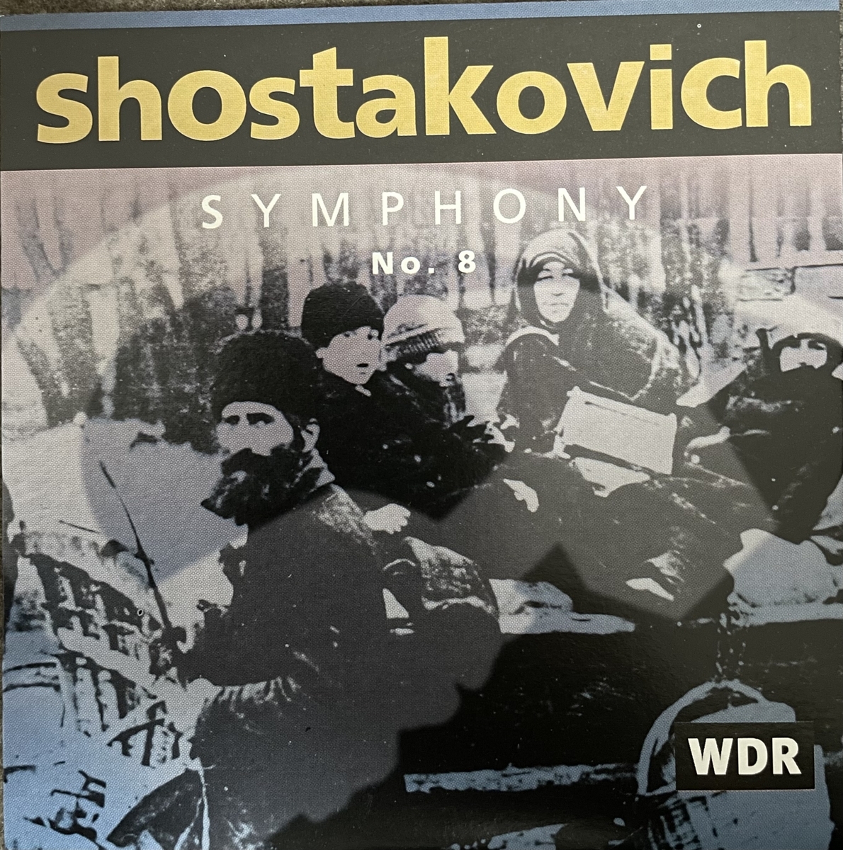 ショスタコーヴィチ交響曲ききどころ#ショスタコーヴィチの交響曲を