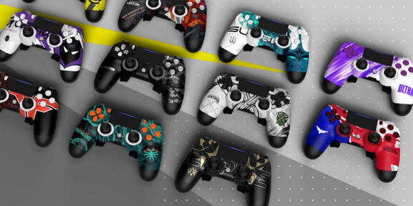 最新】スカフコントローラーのおすすめは？特徴や仕様など徹底解説