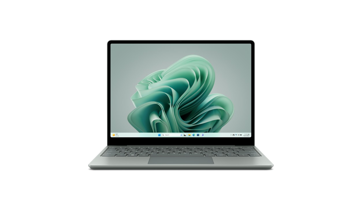 Refurbished Surface Laptop Go 3 (12.4