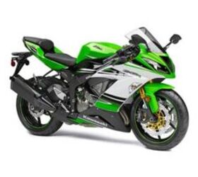 2015 Kawasaki Ninja® ZX-6R ABS 30th Anniversary | Motorcycle.com