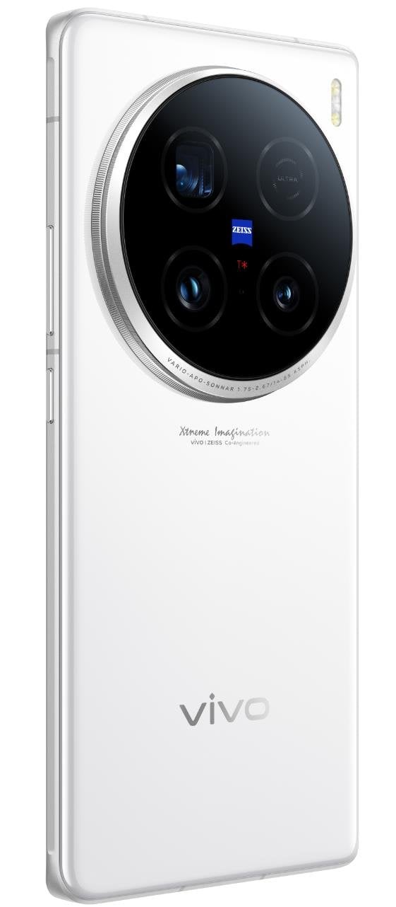 vivo X100 Ultra: Price (from 854.33$) and specifications [March 2026]