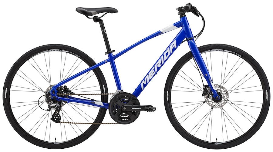 メリダがクロスバイク、MTBの一部商品を価格改定｜サイクルスポーツが