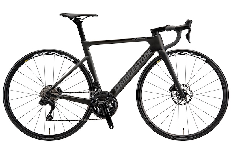 アンカー・RP8 2025年モデル限定カラー発売／大阪、名古屋のイベントで