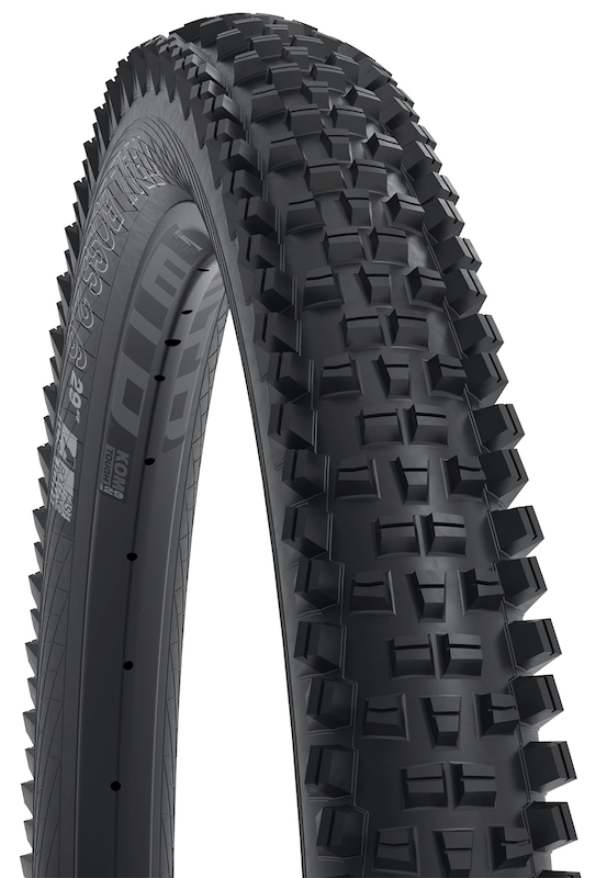 WTBがトレイルライドに最適な2.6″幅のマウンテンバイクタイヤを追加