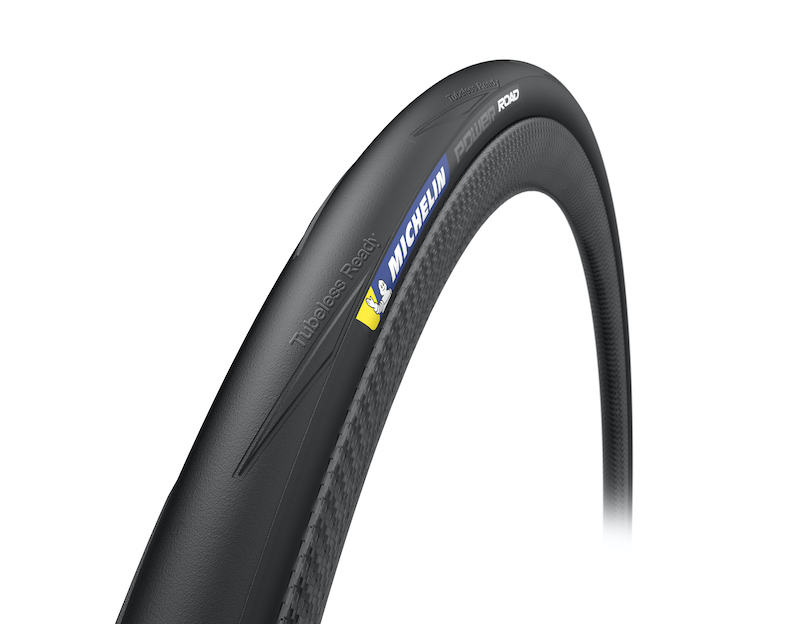 ミシュラン2020最新タイヤ パワーロードなど3モデルを発売｜サイクル