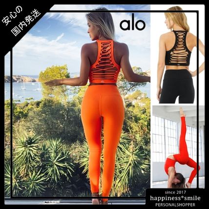 SNSで話題沸騰中！愛用者続出のロス発ヨガブランド「Alo Yoga