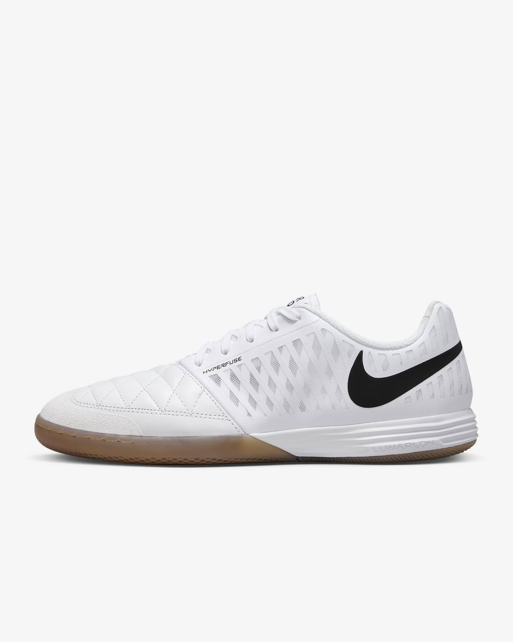 NIKE】Lunar Gato 2 フットサルシューズ 室内 ルナ ガト II (Nike
