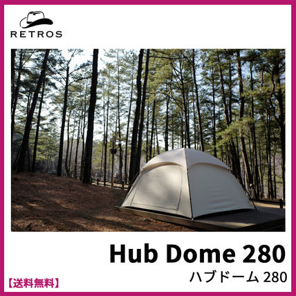 RETROS(レトロス) レジャー・アウトドア・キャンプ(ライフスタイル