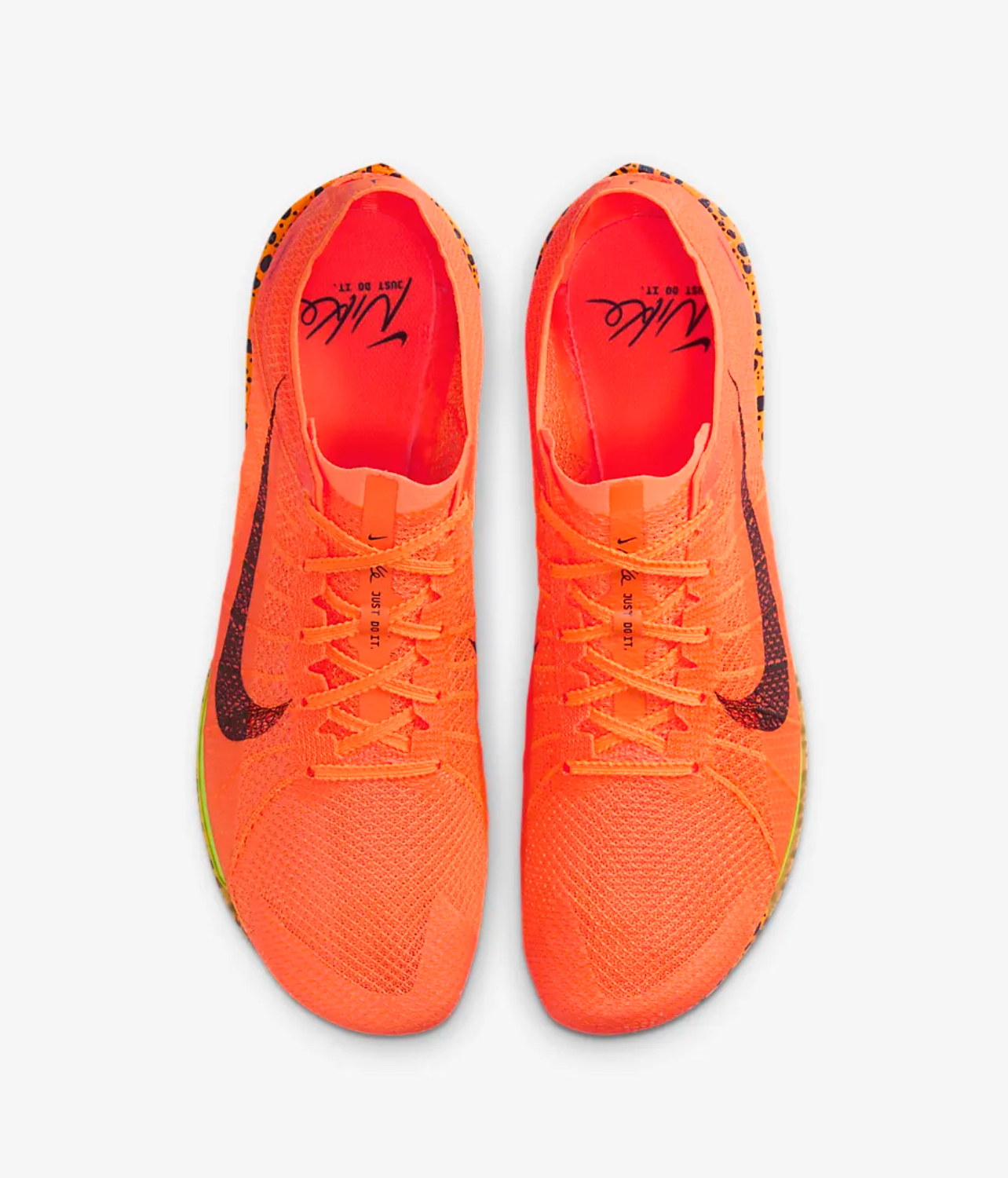 NIKE VICTORY 2 ELECTRIC◇ナイキ ビクトリー 2 エレクトリック (Nike