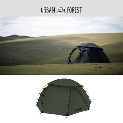 韓国 URBAN FOREST(アーバンフォレスト) テント・シェルター(ライフ
