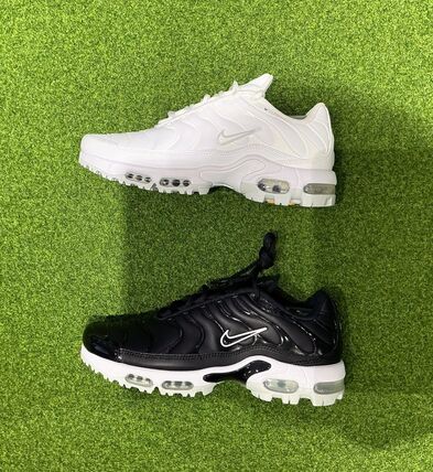 Nike AIR MAX PLUS(ナイキ エアマックスプラス) ゴルフ(メンズ