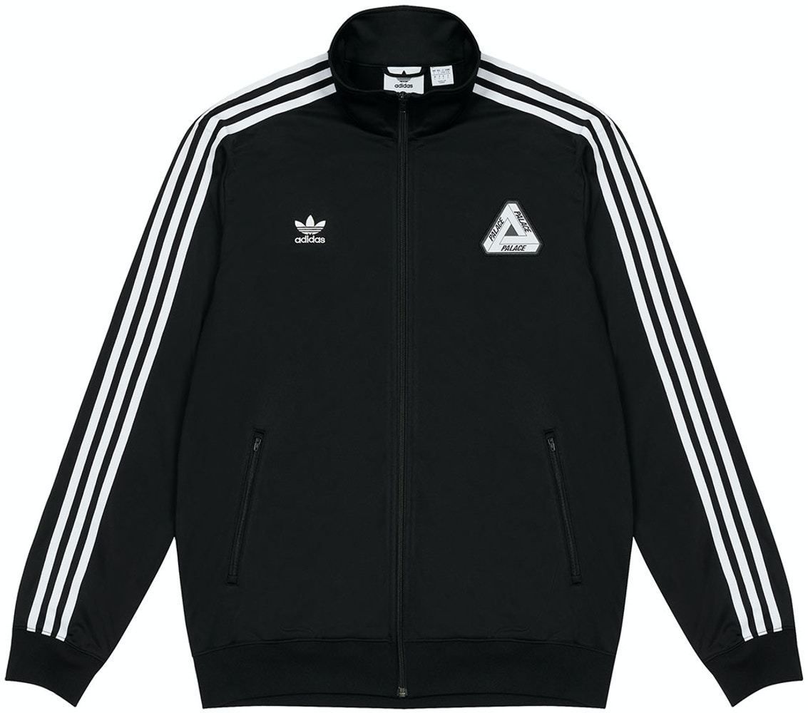 コラボ☆adidas x Palace パレス☆Firebirdトラックジャケット (Palace