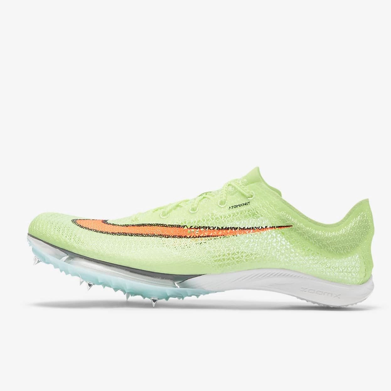 Nikeナイキ Air Zoom Victory エアズームビクトリー スパイク (Nike