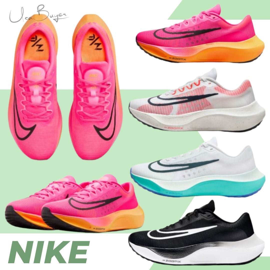 大人気シリーズ【NIKE】万能型シューズ☆ナイキ ズーム フライ 5 (Nike